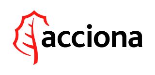 Acciona log in